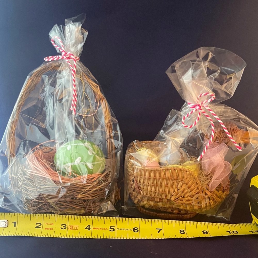 Spring/Easter baskets! - Picture 5 of 5